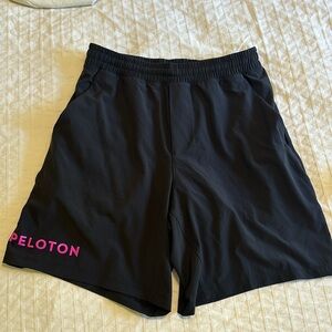 Lululemon x Peloton Men's Pace Breaker Lined Short 7"